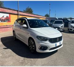 Auto - Fiat tipo sw business 1.6mj 120cv