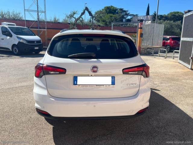 Auto - Fiat tipo sw business 1.6mj 120cv