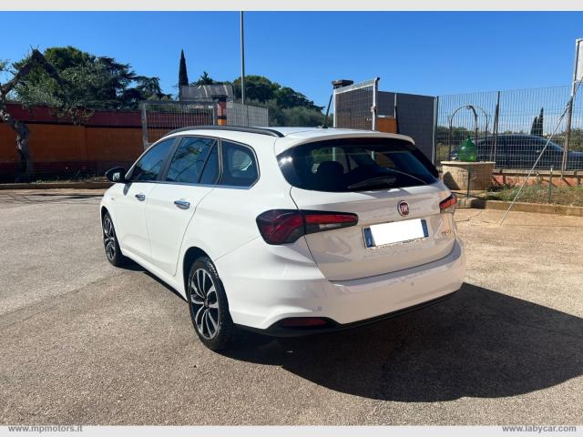 Auto - Fiat tipo sw business 1.6mj 120cv