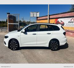 Auto - Fiat tipo sw business 1.6mj 120cv