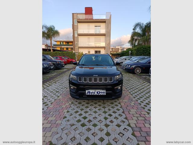 Auto - Jeep compass 1.6 mjt ii 2wd longitude