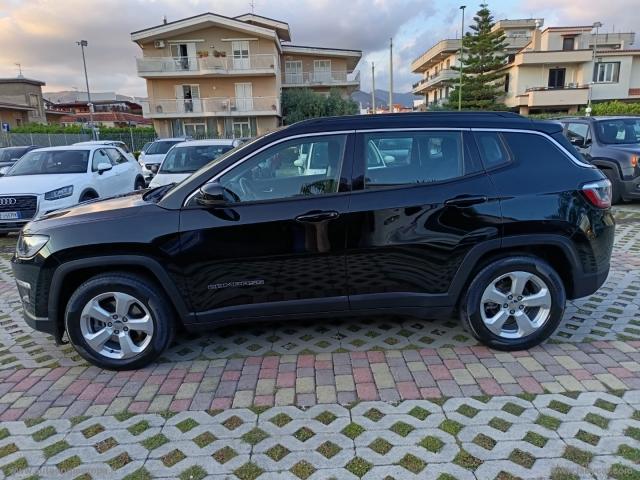 Auto - Jeep compass 1.6 mjt ii 2wd longitude