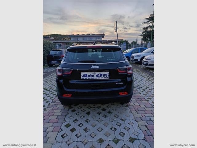 Auto - Jeep compass 1.6 mjt ii 2wd longitude