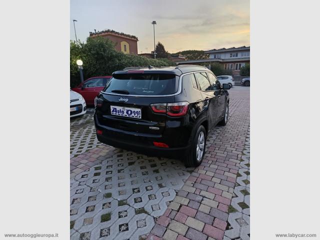 Auto - Jeep compass 1.6 mjt ii 2wd longitude