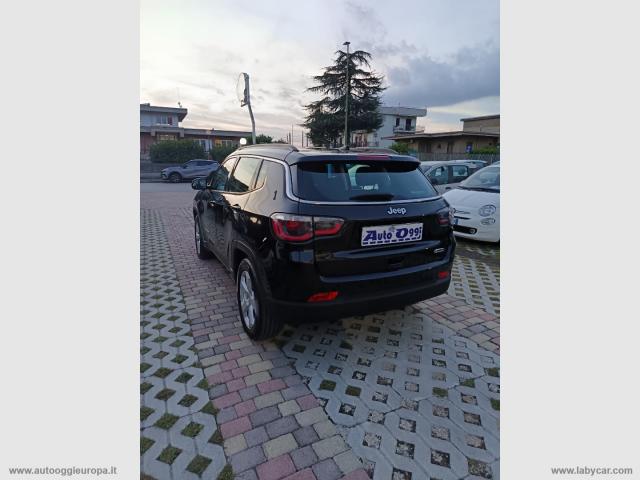 Auto - Jeep compass 1.6 mjt ii 2wd longitude