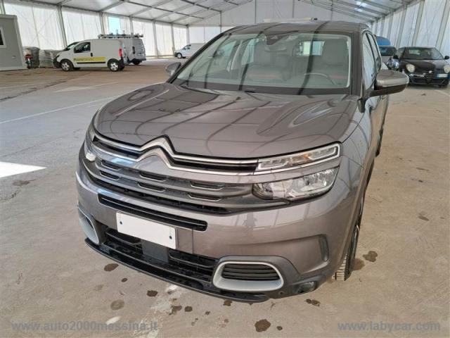 Auto - Citroen c5 aircross bluehdi 130 s&s business