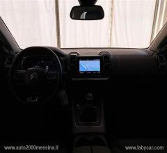 Auto - Citroen c5 aircross bluehdi 130 s&s business