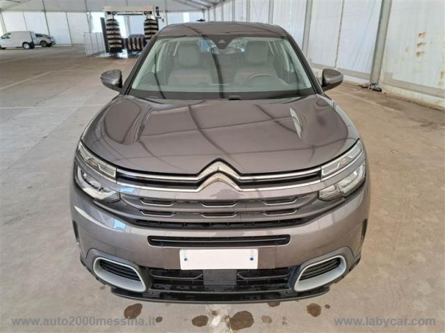 Auto - Citroen c5 aircross bluehdi 130 s&s business