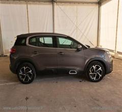 Auto - Citroen c5 aircross bluehdi 130 s&s business