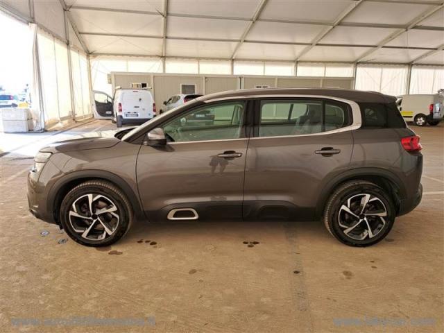 Auto - Citroen c5 aircross bluehdi 130 s&s business