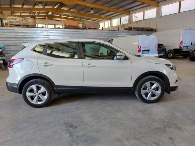 Auto - Nissan qashqai 1.5 dci 115 cv business