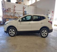 Auto - Nissan qashqai 1.5 dci 115 cv business