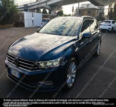 Auto - Volkswagen passat var 2.0 tdi 150 dsg bmt