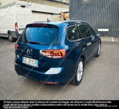 Auto - Volkswagen passat var 2.0 tdi 150 dsg bmt