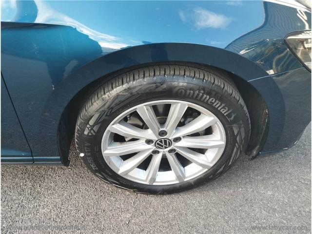 Auto - Volkswagen passat var 2.0 tdi 150 dsg bmt