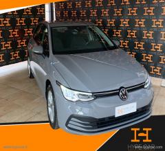 Auto - Volkswagen golf 2.0 tdi dsg scr life