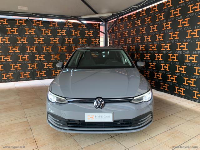 Auto - Volkswagen golf 2.0 tdi dsg scr life