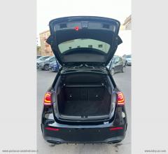 Auto - Mercedes-benz a 220 d automatic premium