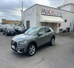 Auto - Audi q2 1.6 tdi s tronic sport