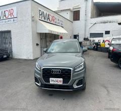 Auto - Audi q2 1.6 tdi s tronic sport