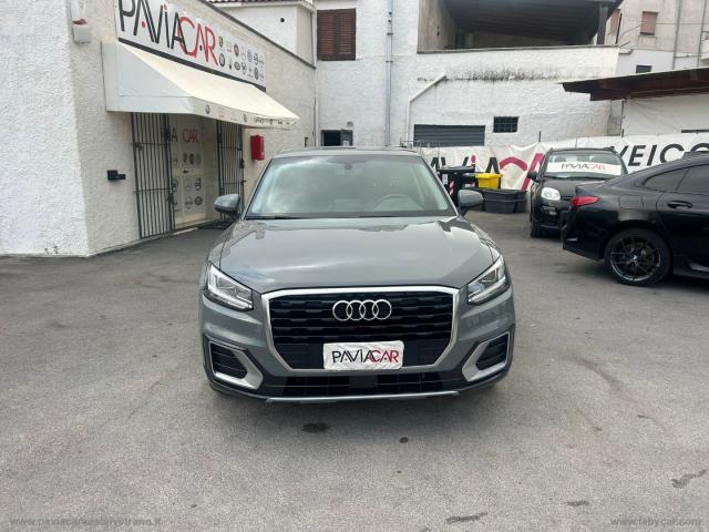 Auto - Audi q2 1.6 tdi s tronic sport