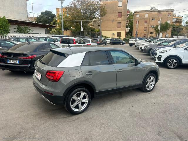 Auto - Audi q2 1.6 tdi s tronic sport