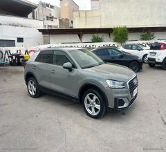 Auto - Audi q2 1.6 tdi s tronic sport