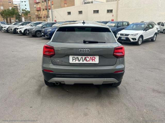 Auto - Audi q2 1.6 tdi s tronic sport