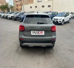 Auto - Audi q2 1.6 tdi s tronic sport