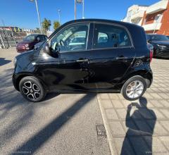 Auto - Smart forfour 70 1.0 passion