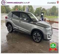 Auto - Suzuki vitara 1.4 boosterjet 4wd all grip xt