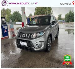 Auto - Suzuki vitara 1.4 boosterjet 4wd all grip xt