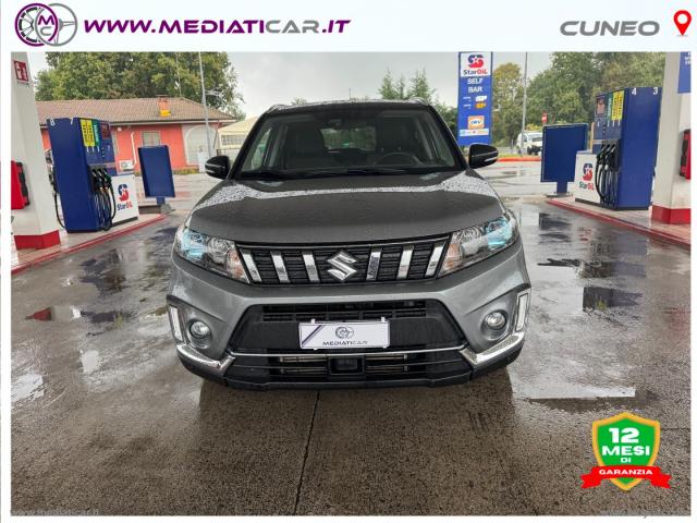 Auto - Suzuki vitara 1.4 boosterjet 4wd all grip xt