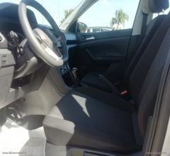 Auto - Volkswagen t-cross 1.0 tsi urban bmt