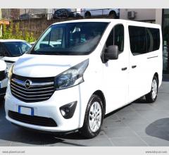 Opel vivaro 29 1.6 bit.145 ecof. pl-tn combi