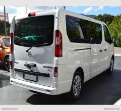 Auto - Opel vivaro 29 1.6 bit.145 ecof. pl-tn combi