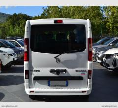 Auto - Opel vivaro 29 1.6 bit.145 ecof. pl-tn combi