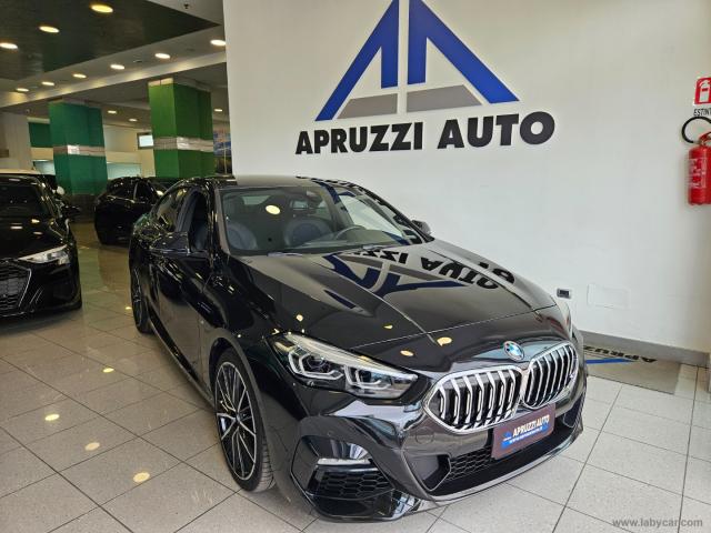 Auto - Bmw 220d gran coupÃ© msport aut.