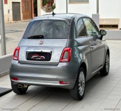 Auto - Fiat 500 1.2 lounge