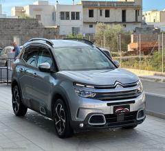 Auto - Citroen c5 aircross bluehdi 130 s&s eat8 shine