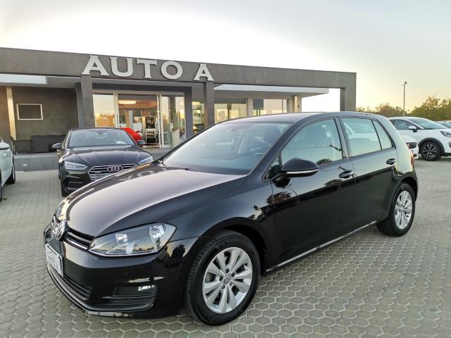 Auto - Volkswagen golf 1.6 tdi 110 cv 5p. business bmt