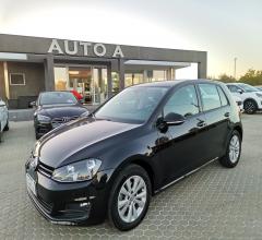 Volkswagen golf 1.6 tdi 110 cv 5p. business bmt