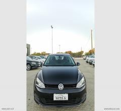 Auto - Volkswagen golf 1.6 tdi 110 cv 5p. business bmt