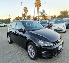 Auto - Volkswagen golf 1.6 tdi 110 cv 5p. business bmt