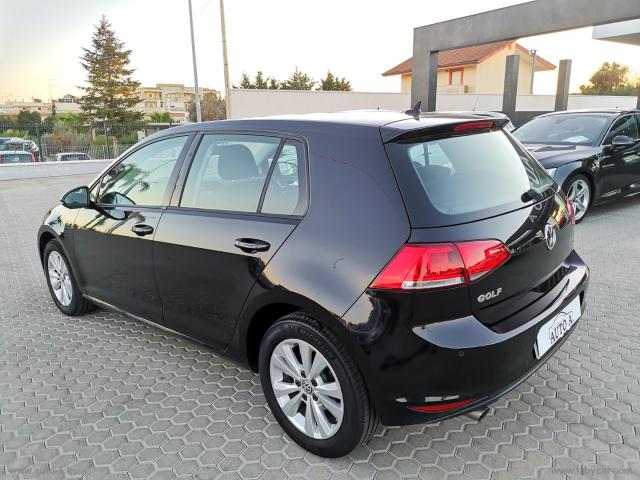 Auto - Volkswagen golf 1.6 tdi 110 cv 5p. business bmt