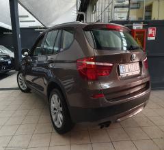 Auto - Bmw x3 xdrive30da 258 cv