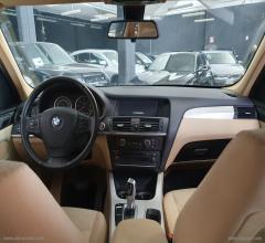 Auto - Bmw x3 xdrive30da 258 cv