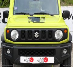 Auto - Suzuki jimny 1.5 5mt pro