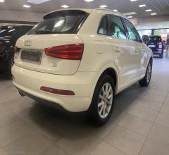 Auto - Audi q3 2.0 tdi quattro s tronic