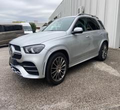 Auto - Mercedes-benz gle 350 d 4matic premium